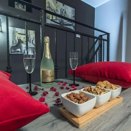 דירה Capitans House שיבניק